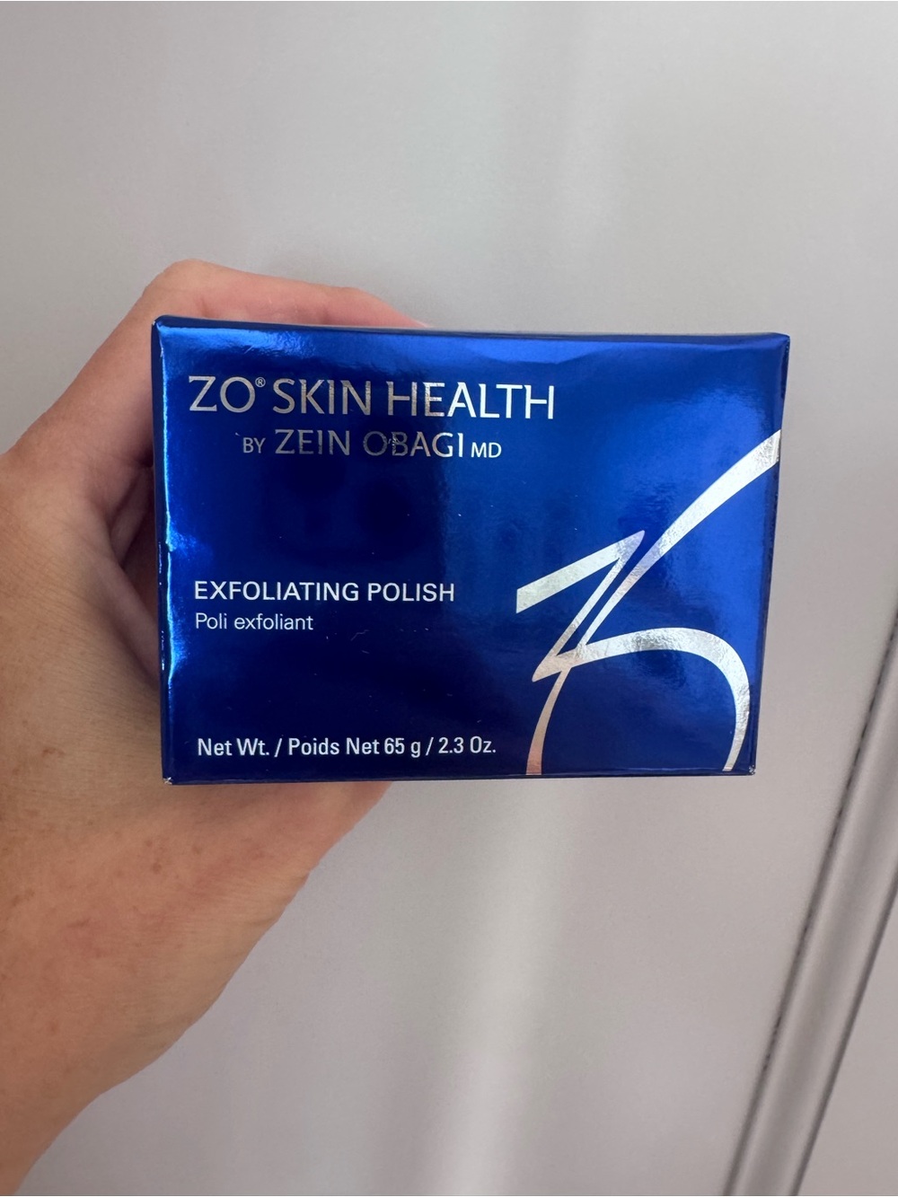 ZO Skin Health Exfoliating Polish - 2.3oz